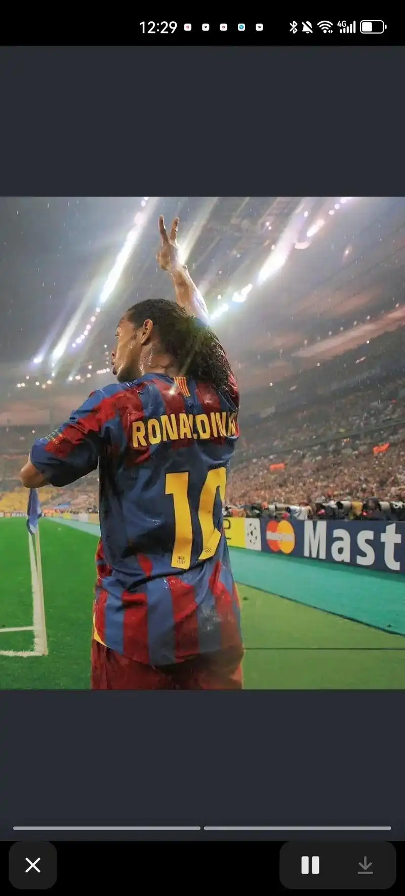 策动攻势 策动攻势